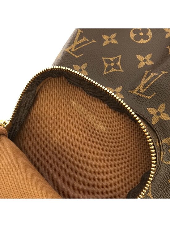 Louis Vuitton Monogram Sac de Bosford Backpack main image 5